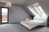 Compton Bassett bedroom extensions