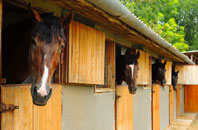 free Compton Bassett stable construction quotes
