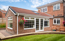 Compton Bassett house extension leads
